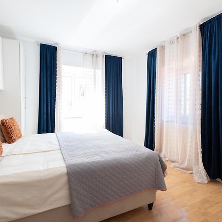Guesthouse Rebecca Makarska Kültér fotó