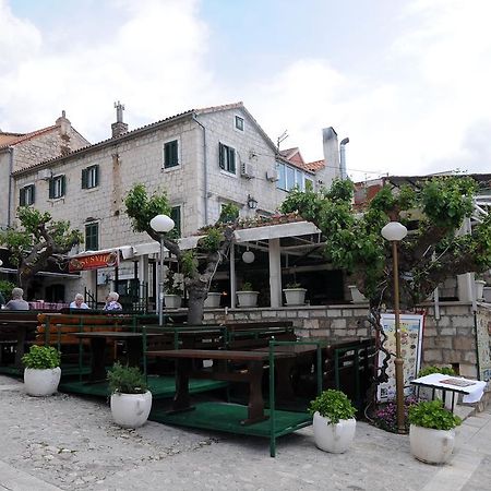 Guesthouse Rebecca Makarska Kültér fotó