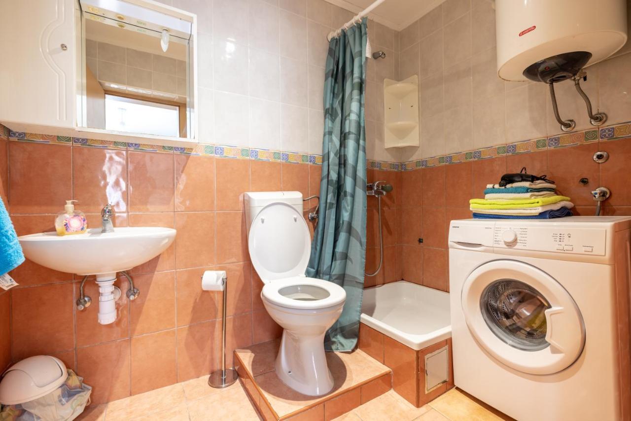 Guesthouse Rebecca Makarska Kültér fotó