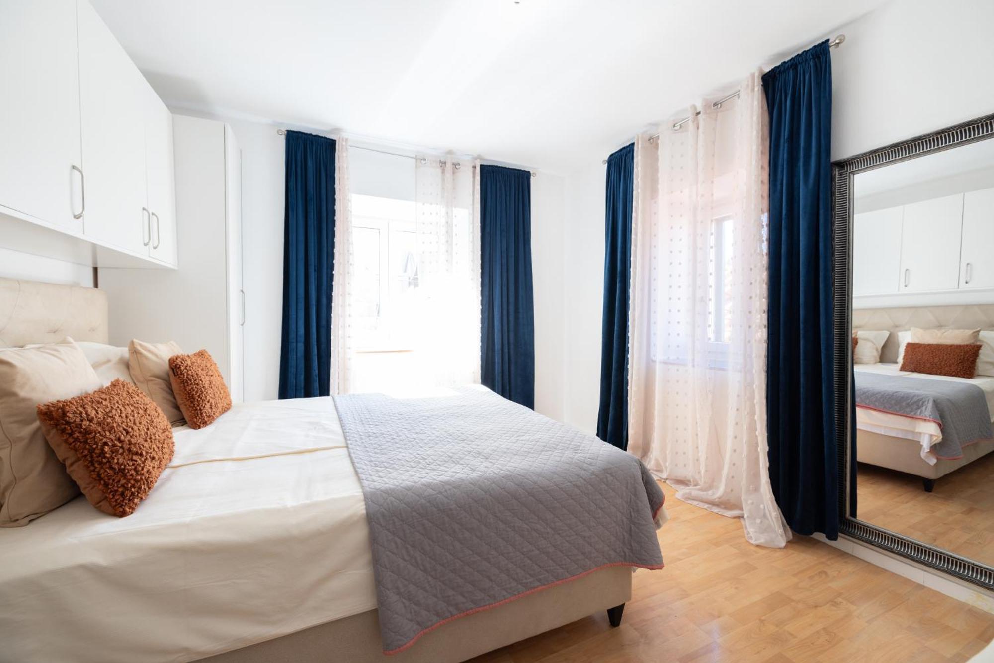 Guesthouse Rebecca Makarska Kültér fotó
