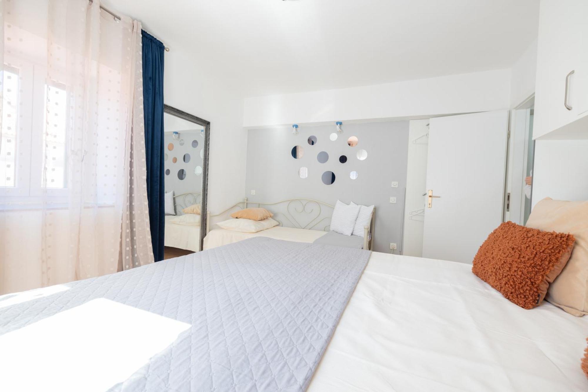 Guesthouse Rebecca Makarska Kültér fotó