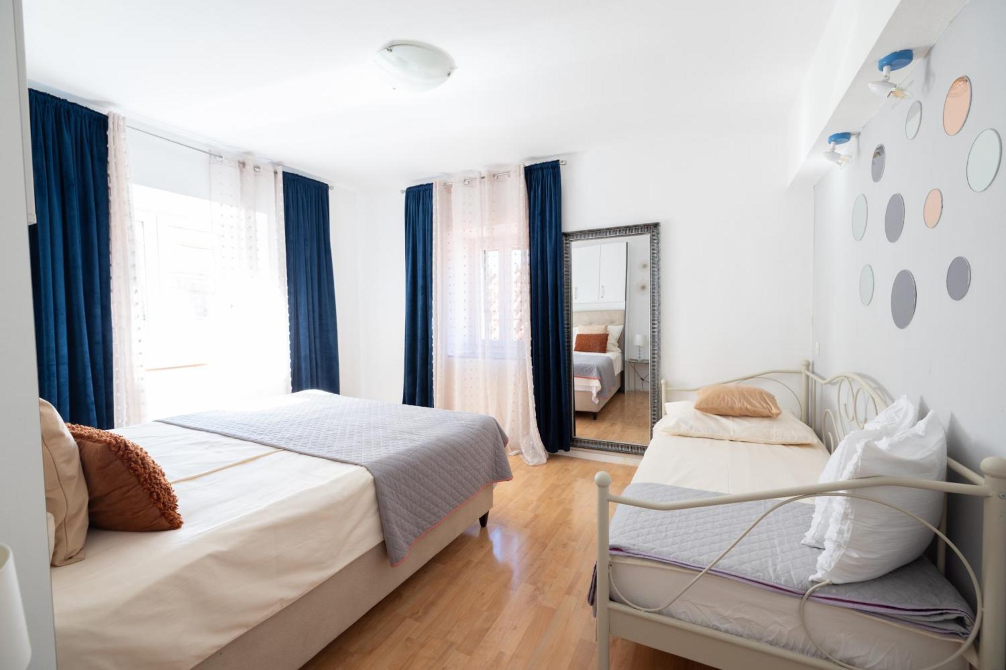 Guesthouse Rebecca Makarska Kültér fotó