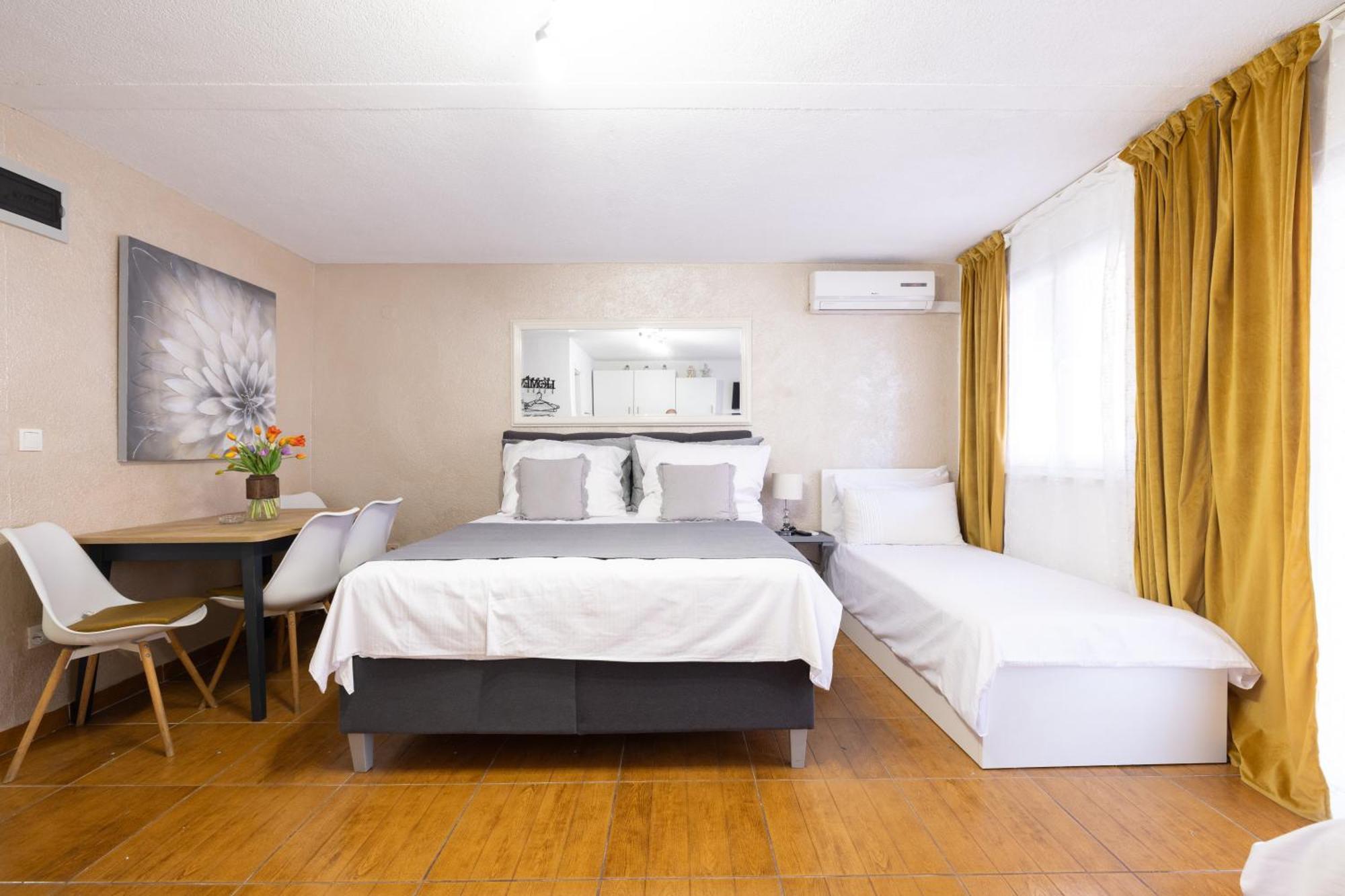 Guesthouse Rebecca Makarska Kültér fotó