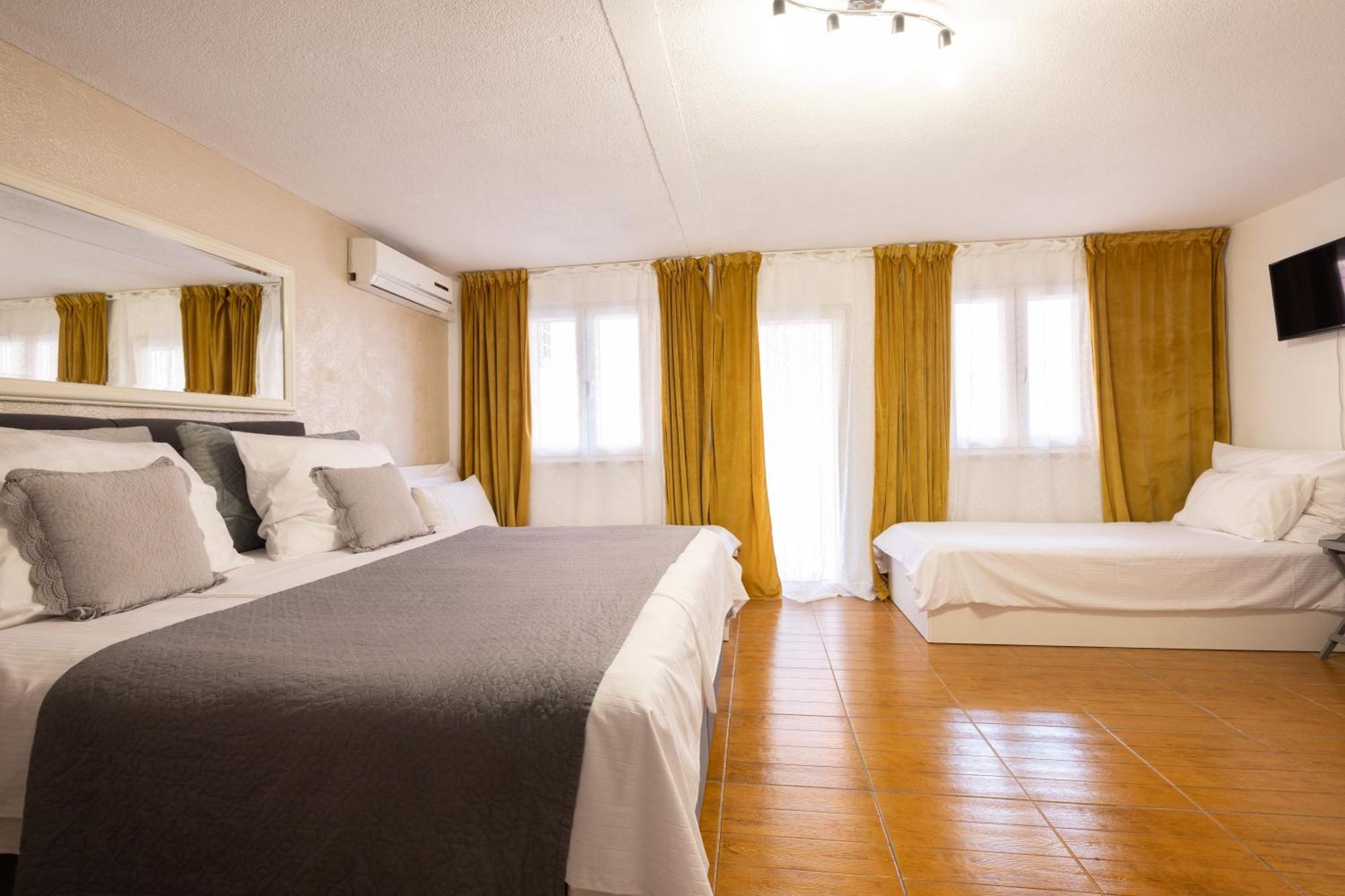 Guesthouse Rebecca Makarska Kültér fotó